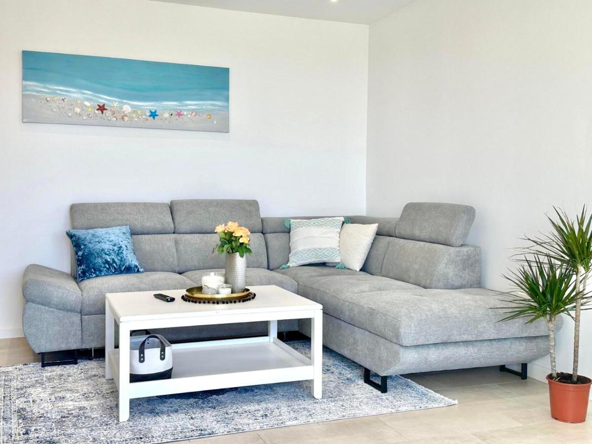 Villa Marta Opatija Exteriör bild