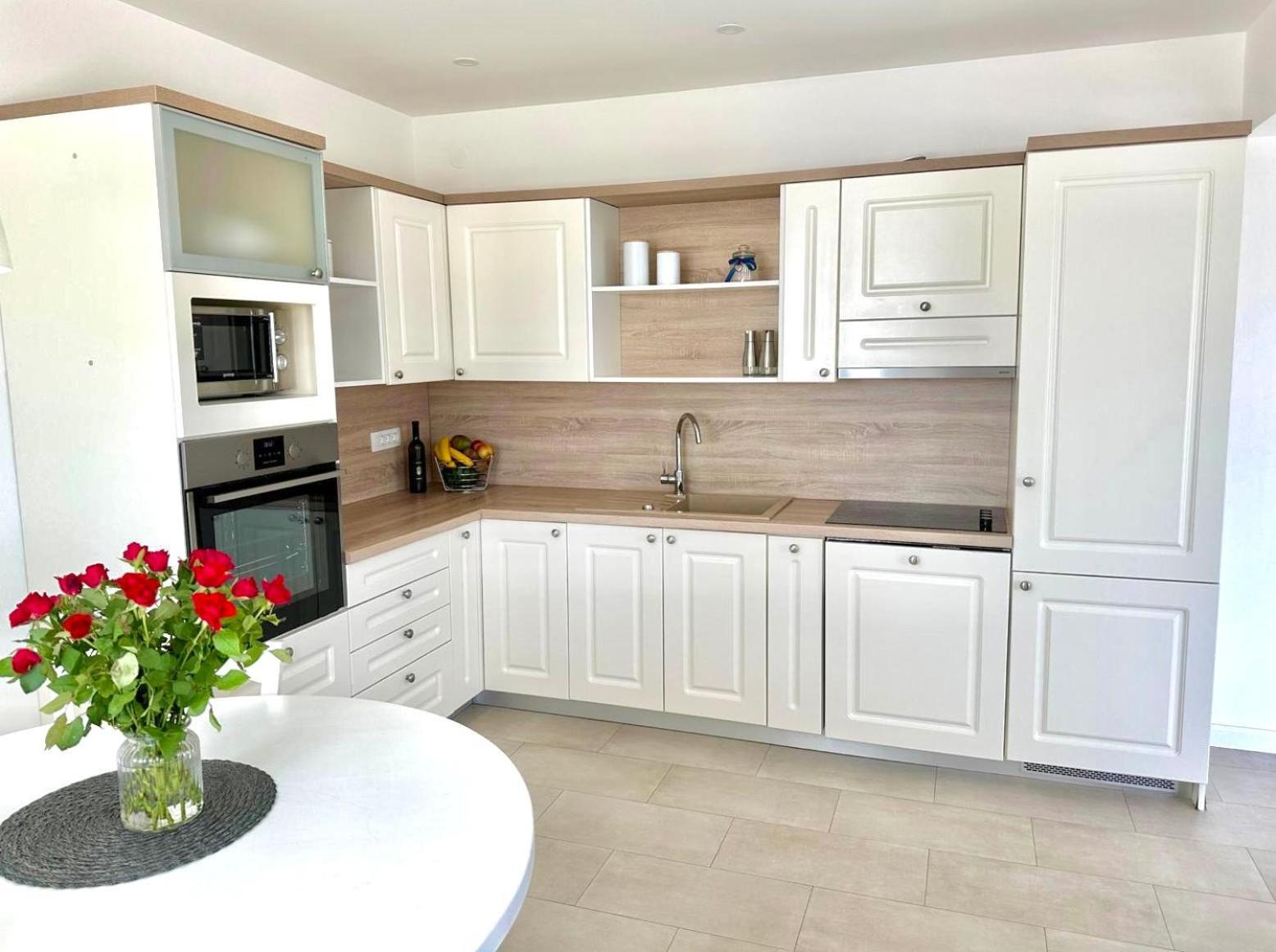 Villa Marta Opatija Exteriör bild