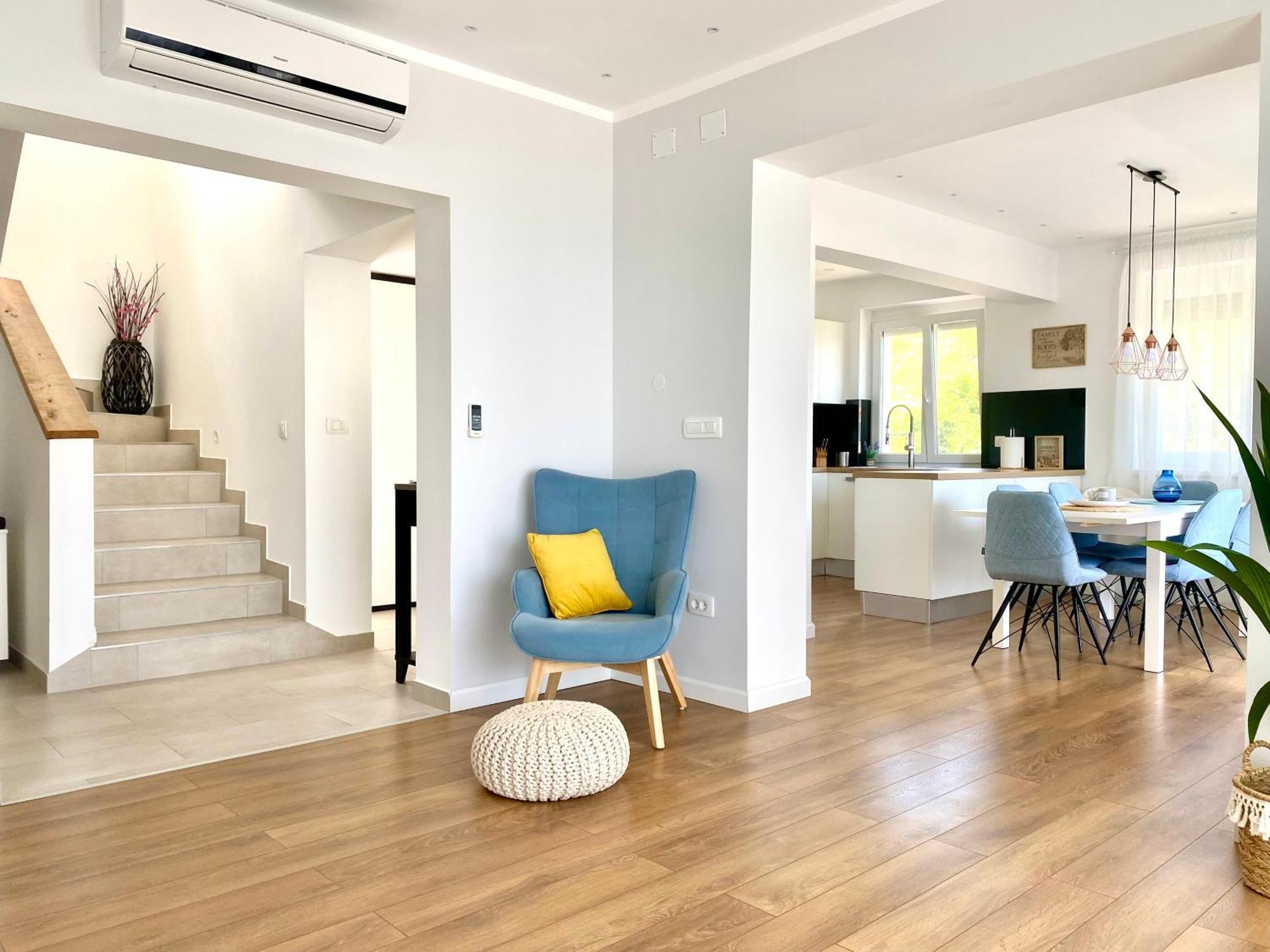 Villa Marta Opatija Exteriör bild