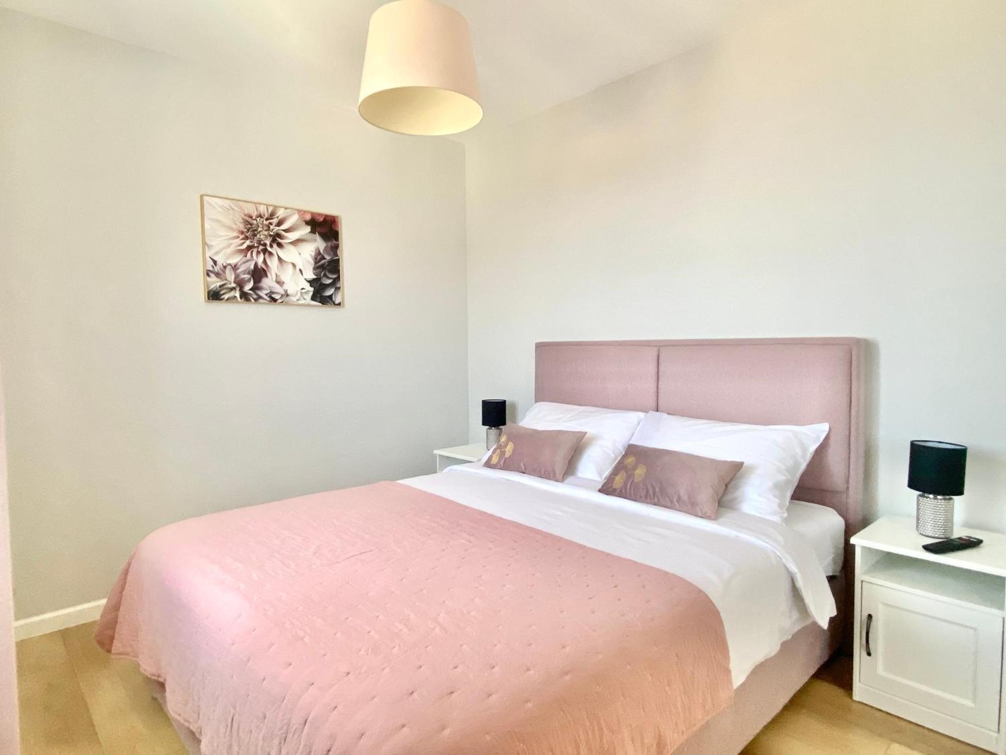 Villa Marta Opatija Exteriör bild